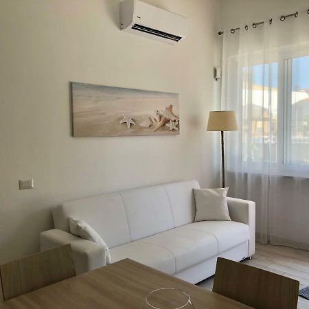 Bed&Beach Scauri  Εξωτερικό φωτογραφία