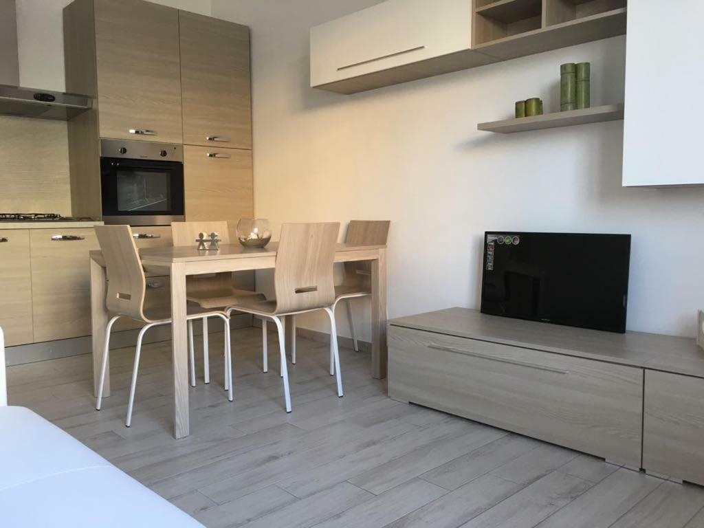 Bed&Beach Scauri  Εξωτερικό φωτογραφία