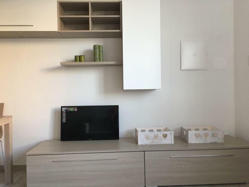 Bed&Beach Scauri  Εξωτερικό φωτογραφία